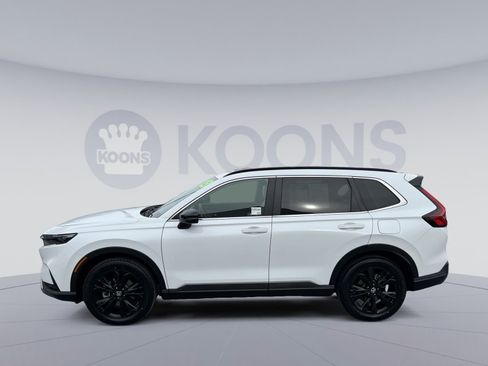 Used 2023 Honda CR-V Sport Touring image 2