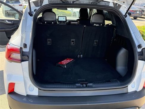 Used 2025 Ford Escape ST-Line image 23