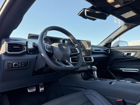 New 2026 Ford Mustang GT Premium image 12