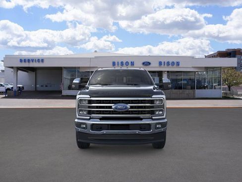 New 2026 Ford F350 King Ranch w/ Chrome Package image 6