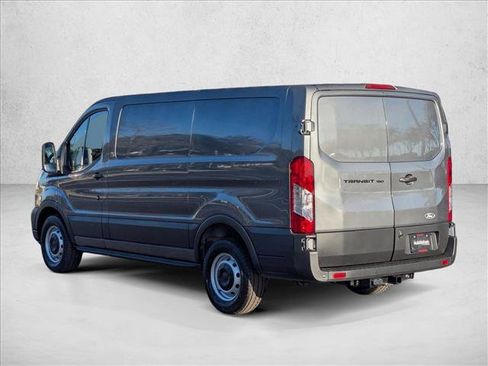New 2026 Ford Transit 150 Low Roof image 8