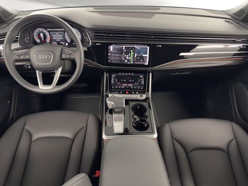 Used 2026 Audi Q7 3.0T Premium Plus w/ Premium Plus Package AWD/4WD image 19