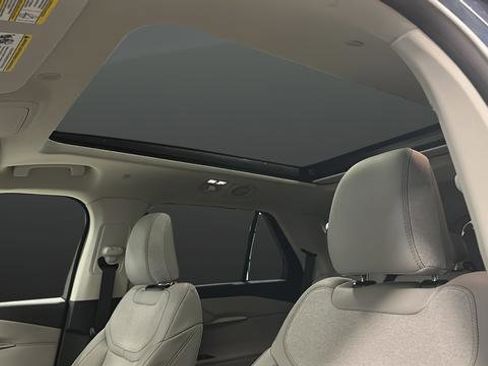 New 2026 Ford Explorer Active image 12