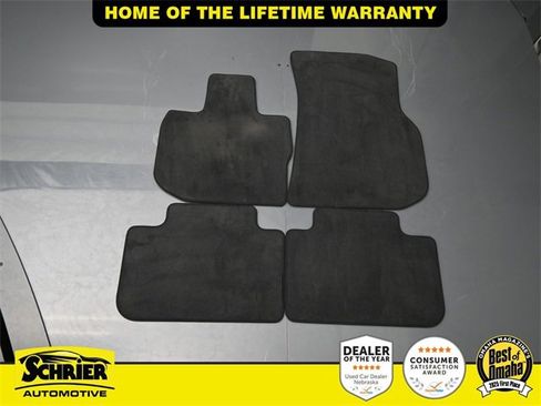 Used 2018 BMW X3 M40i w/ Premium Package image 37