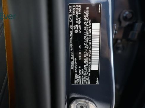Used 2023 Polestar Polestar 2 w/ Pilot Pack AWD/4WD image 26