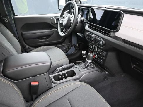 New 2026 Jeep Gladiator Sport AWD/4WD image 31