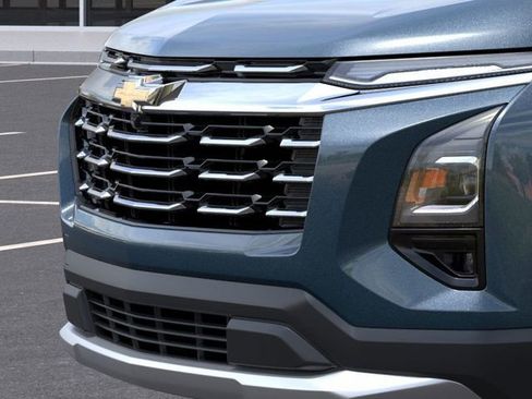 New 2026 Chevrolet Equinox LT image 13