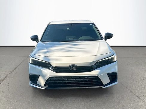 Used 2024 Honda Civic Sport image 2