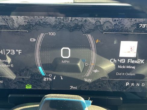 New 2026 GMC Hummer EV 4x4 Crew Cab image 12