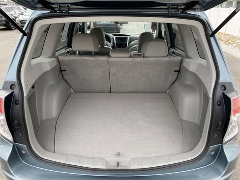 Used 2010 Subaru Forester 2.5X Premium image 33