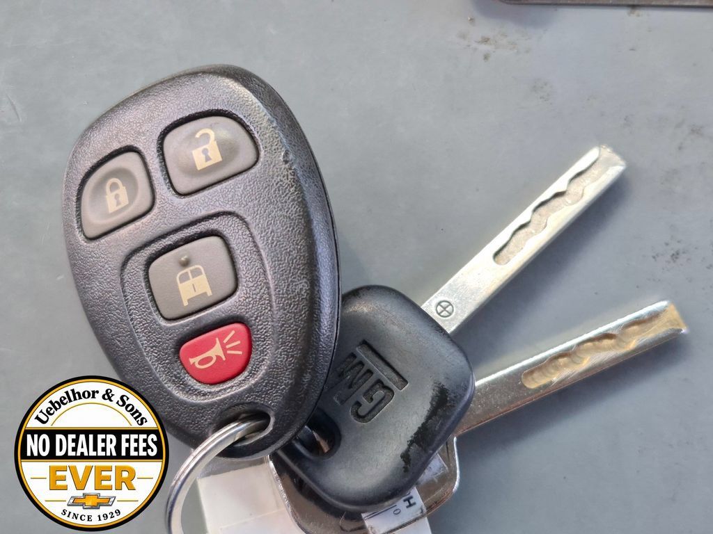 Used 2015 Chevrolet Express 3500 Extended RWD image 23