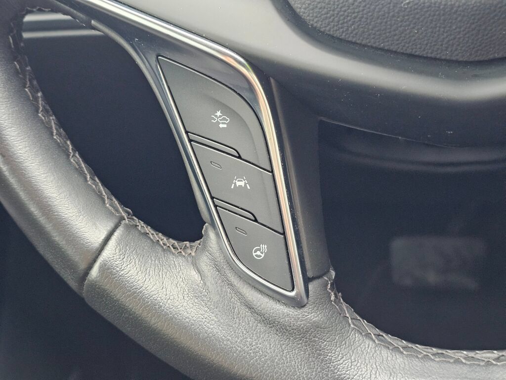 Used 2023 Cadillac XT5 Luxury AWD/4WD image 35