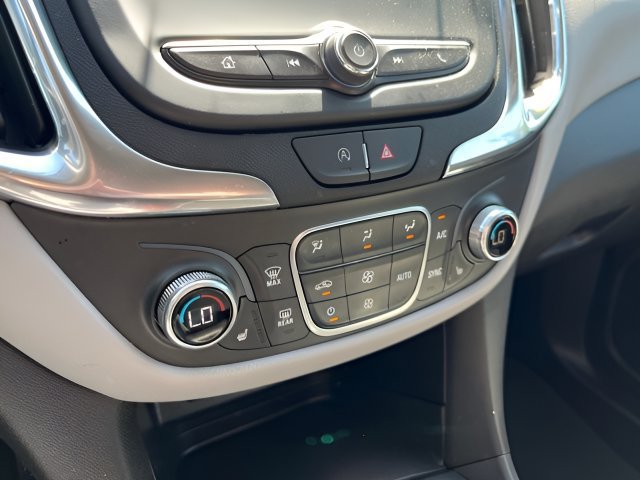 Used 2024 Chevrolet Equinox LT AWD/4WD image 19