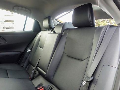 New 2026 Toyota Prius image 32