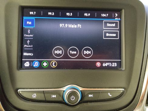 Used 2020 Chevrolet Equinox LS w/ LS Convenience Package FWD image 25