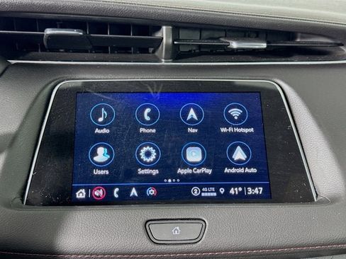 Used 2022 Cadillac XT4 Sport image 15