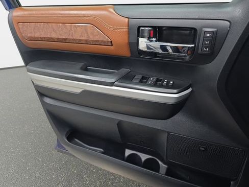 Used 2014 Toyota Tundra 1794 Edition AWD/4WD image 24