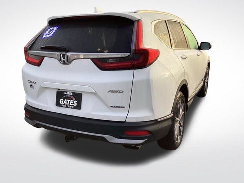 Used 2020 Honda CR-V Touring image 10