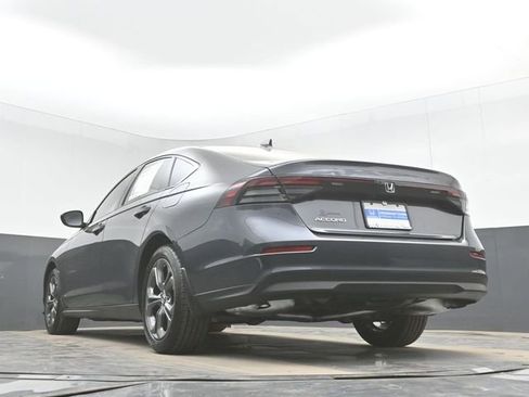 Used 2023 Honda Accord EX image 43
