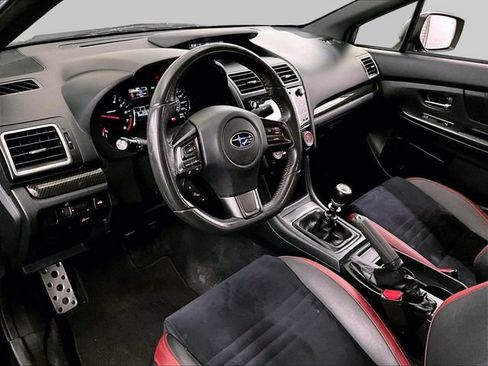 Used 2019 Subaru WRX Premium w/ Performance Package AWD/4WD image 12
