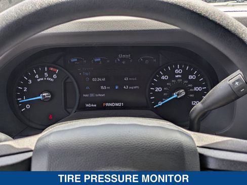 New 2026 Ford E-350 and Econoline 350 Super Duty w/ Power Equipment Group image 24