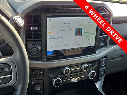 Used 2024 Ford F150 XLT w/ Equipment Group 303A High image 16