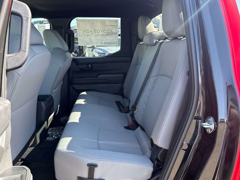 New 2026 Toyota Tacoma SR5 AWD/4WD image 10