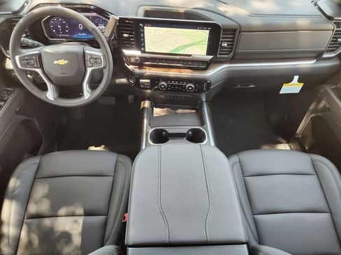 New 2026 Chevrolet Silverado 2500 LT w/ All Star Edition AWD/4WD image 27