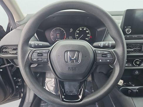 Certified 2023 Honda HR-V LX image 23