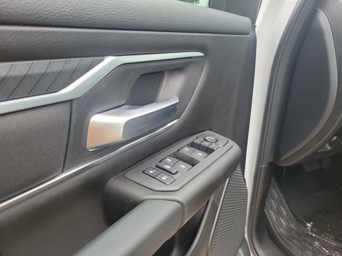 New 2026 RAM 1500 Big Horn image 7