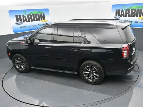 Used 2022 Chevrolet Tahoe Z71 image 27