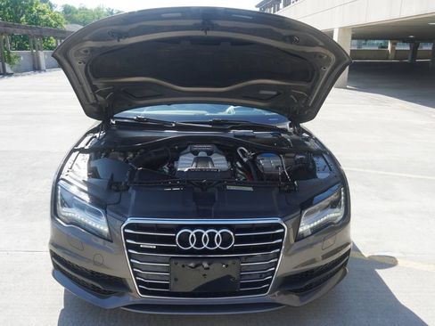 Used 2015 Audi A7 3.0T Prestige AWD/4WD image 35