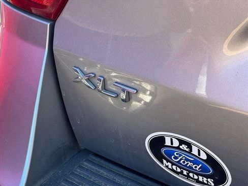 Used 2020 Ford Expedition XLT w/ Equipment Group 202A image 7