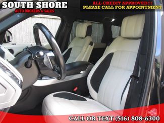 Used 2019 Land Rover Range Rover Sport Supercharged image 1