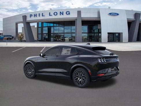 New 2026 Ford Mustang Mach-E Premium AWD/4WD image 4