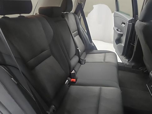 Used 2025 Nissan Rogue SV image 18