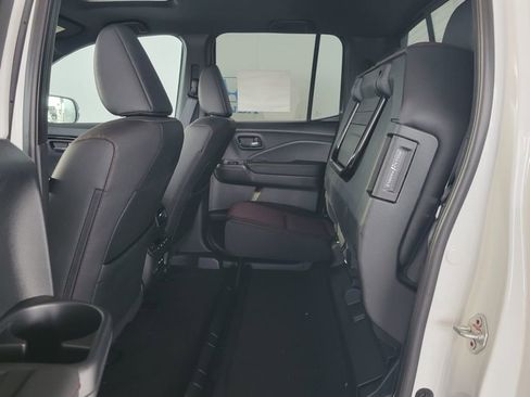 New 2026 Honda Ridgeline Black Edition image 17