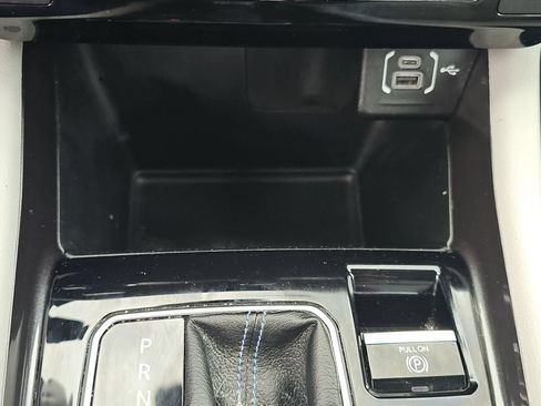 Used 2022 Jeep Compass Latitude w/ Convenience Group FWD image 19