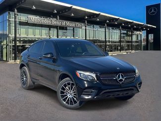 Used 2019 Mercedes-Benz GLC 300 4MATIC Coupe video 1