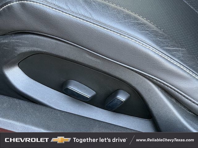 Used 2022 Chevrolet Corvette Stingray Coupe w/ Battery Protection Package RWD image 29