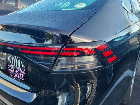 Used 2025 Honda Accord LX image 10