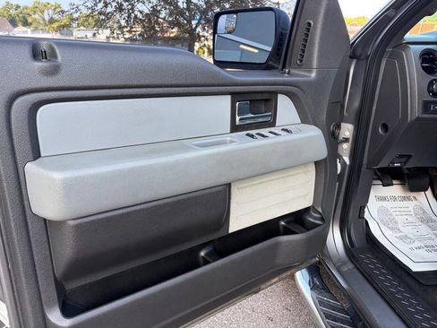 Used 2014 Ford F150 STX w/ Equipment Group 201A Mid AWD/4WD image 7