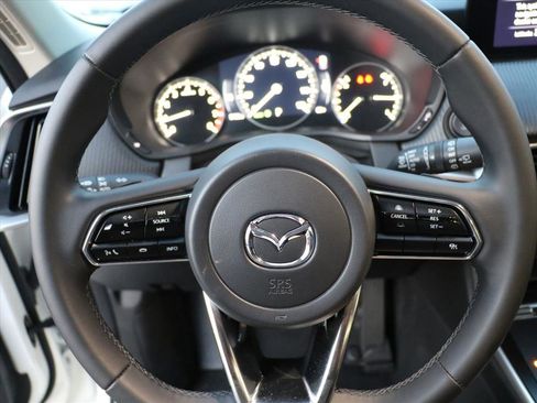 Certified 2025 MAZDA CX-90 3.3 Turbo w/ Select Package image 15