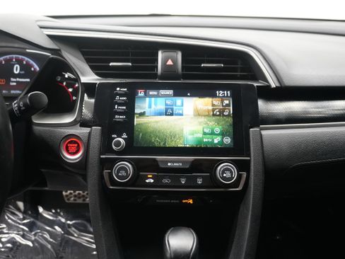Used 2021 Honda Civic Sport image 17