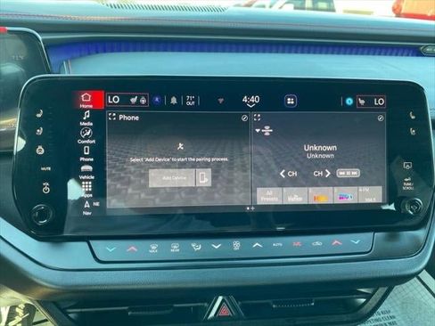 New 2026 Dodge Charger Scat Pack AWD/4WD image 50