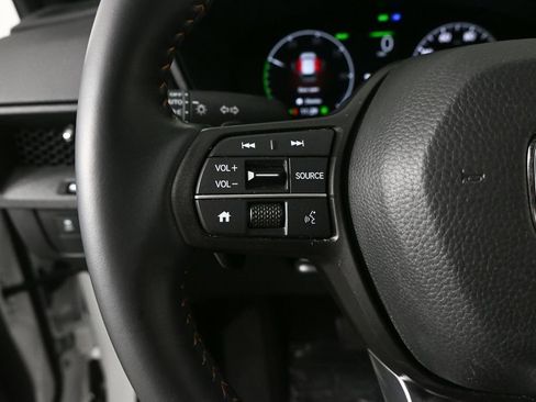 Used 2023 Honda CR-V Sport image 10
