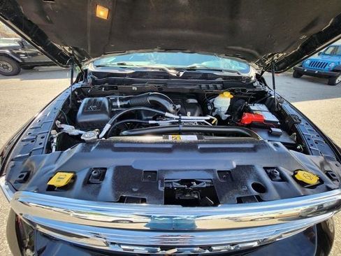 Used 2016 RAM 1500 Limited image 28