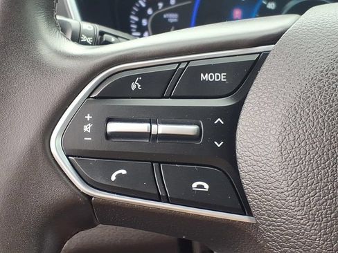 Used 2020 Hyundai Santa Fe Limited w/ Cargo Package AWD/4WD image 12