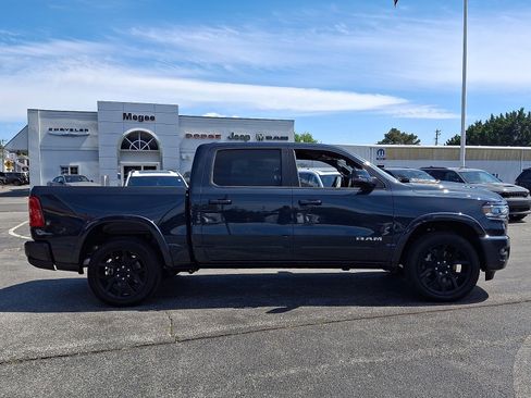 New 2026 RAM 1500 Laramie AWD/4WD image 7