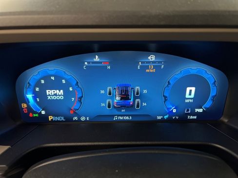 New 2025 Ford Bronco Sport Big Bend w/ Convenience Package image 20